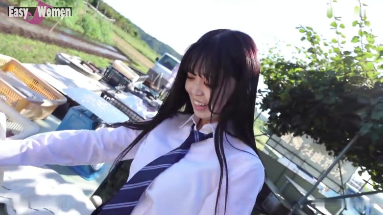 Cheaters Japan: Asian Angel 25508