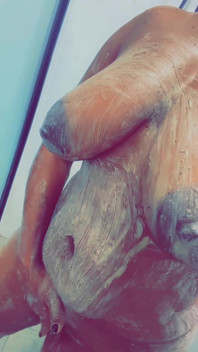 Shower Time