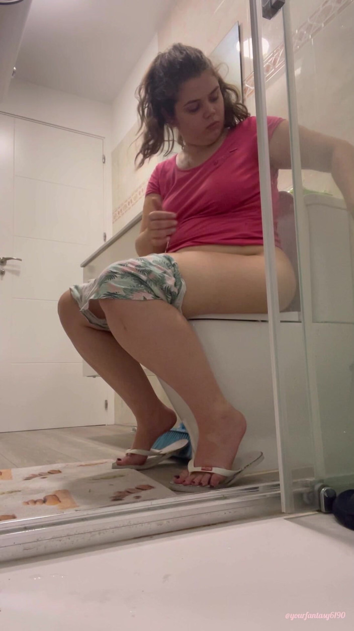 Your fantasy studio: Toilet Diaries S2 Ep4