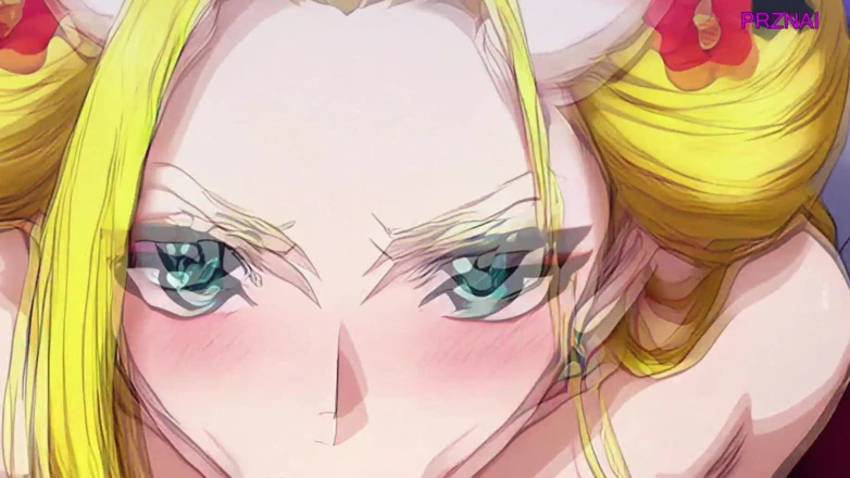 One Piece Black Maria (5) Hen