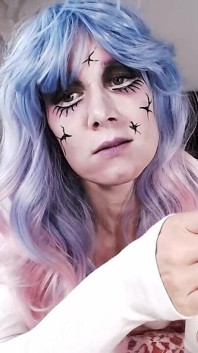 Bralette De Halloween