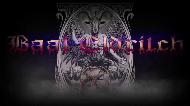 Baal Eldritch: Verlassen sie ihren religiösen partner - Asmr, zerstört zu hause