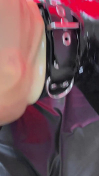 Locked up (part Ii - in Chastity) [moment]