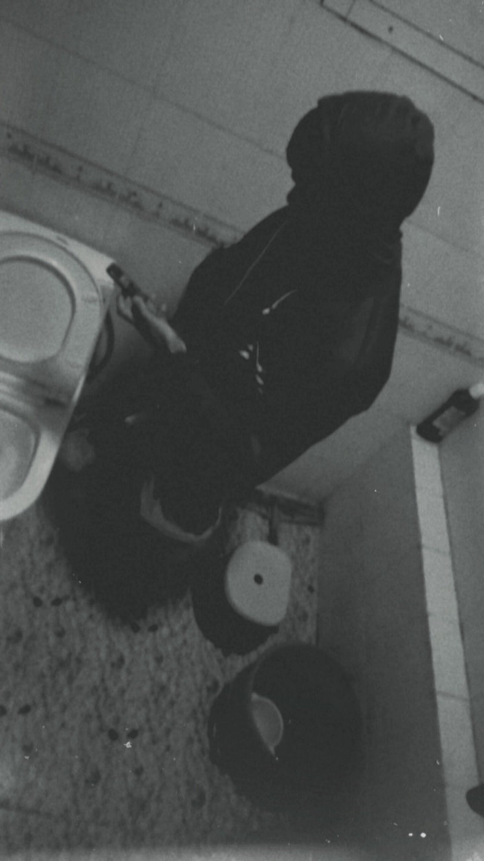 Brijesh 270: I Saw Everything My Stepson Was Doing in the Bathroom...