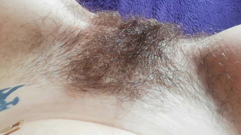 Cuteblonde666: Compilation di cespugli pelosi