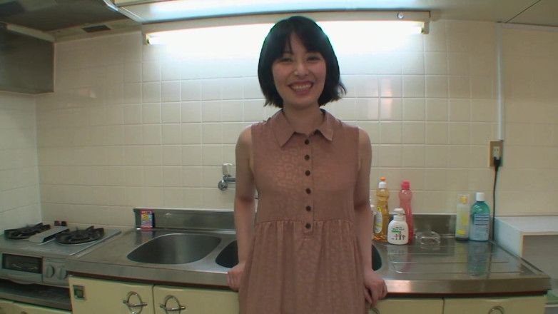 Japan Lust: Ele tem seu estilo cachorrinho bem na cozinha