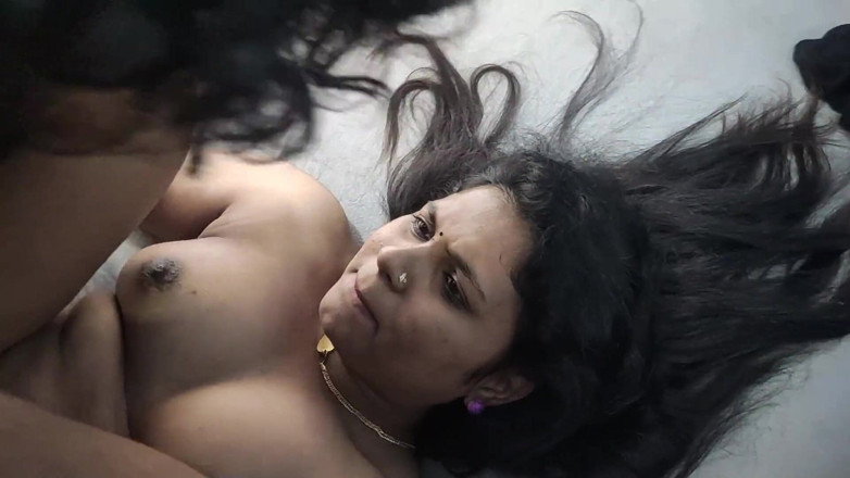 Vaigavarun45: Bikkini Long Hard Fuck with Indian Desi Sexy Slut Wife