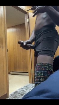 Masturbation