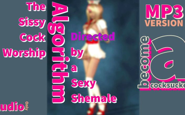 Shemale Domination: APENAS AUDIO - O algoz do pau maricas dirigido por uma...