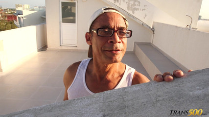 Trans 500: Derin itzel