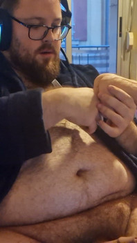 Şişman Penisimde Yeni Bir Fleshlight Deniyorum