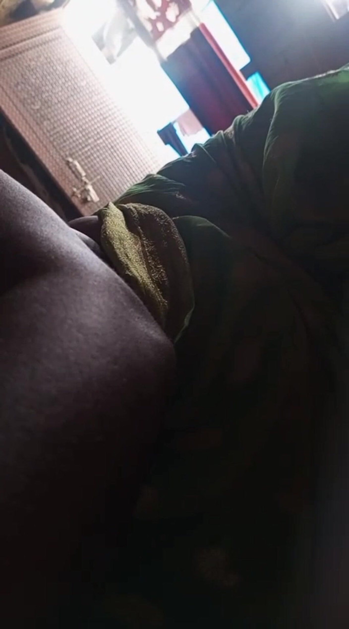 Auntixxx 69: Przyjemność potajemnego seksu jest inna