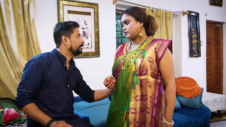Queen star Desi: A Sexy Desi Couple Before Going Party Fucking Hard, Hardcore...