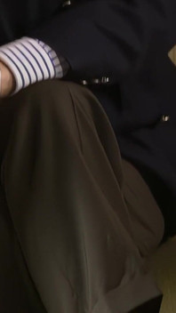 The Nymphomaniac Secretary