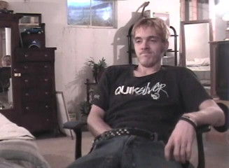 Jay's Amateur Straight Guys: Sensory Overload for the Straight Guy!