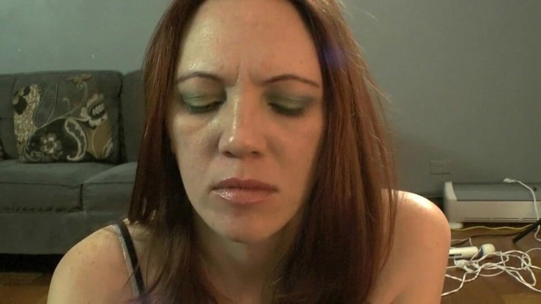 Evangelines Fetish: Fembot Handjob
