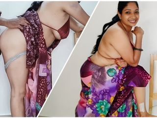 Yourdidipriya: Je baise la fille d’une soubrette mallu même si elle...