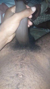 Getting Hard in the Middle of the Night