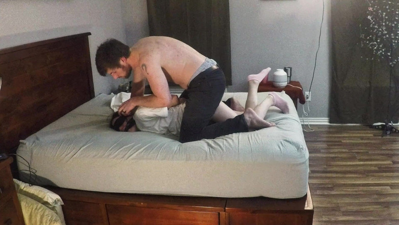 JackAndSarahVideos: Sarah a une surprise