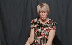 Stepmom Caught Masturbating