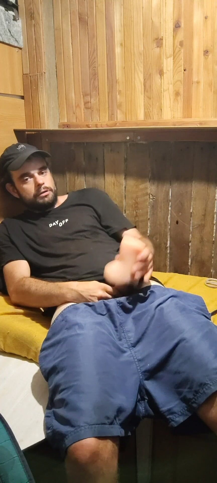 jerkofflover: Krásny Výstrek