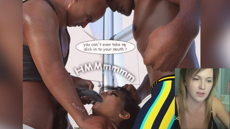 Top comics: Kisah Anna 3