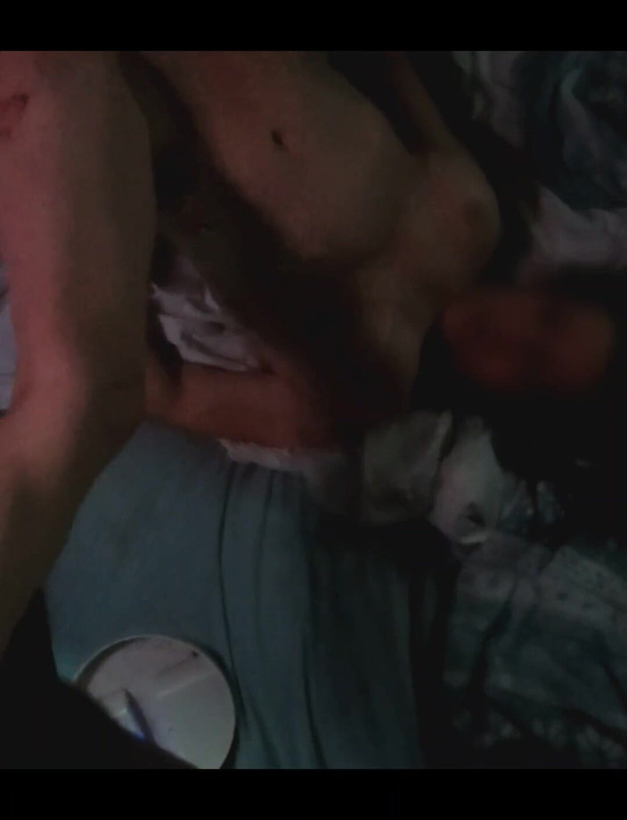 Pussy hound: Adik tiri berpantat gemuk mahukan batang saya sepanjang masa