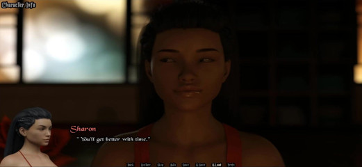 Visual Novels: Rebirth part 19