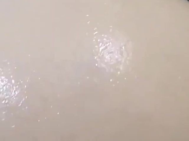 Slutty Stepmom Gets Fucked by Stepson After Cooking Dinner While Stepdad's in the Shower (JuicyJ vids)