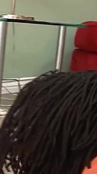 Little Asian Chick Has a Wild Interracial Fuck with a Big Black Cock