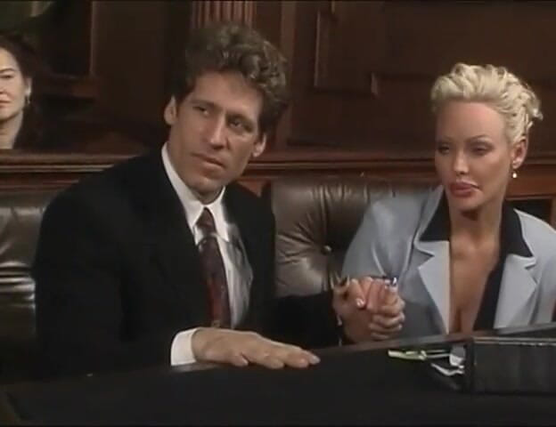 Outdoor pervs: Fucking my slut lawyer