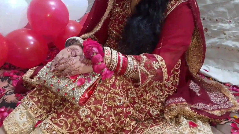 QueenbeautyQB: Malam pernikahan selalu menyenangkan