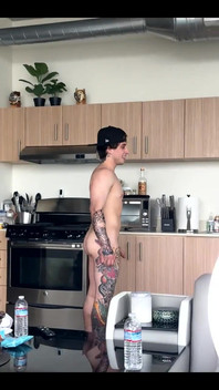 La Update! Making Hot with Again