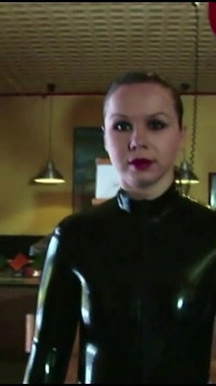 Latex Chateu Bordeaux