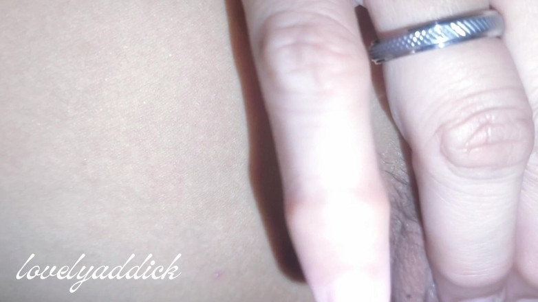 Lovelyaddik: Buồn chán mà không có và đụ tôi