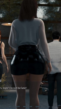 Seducción cybernética por 1thousand - sexo con mi jefe duro 25