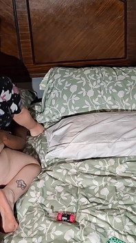 Ass up Deepthroat Queen
