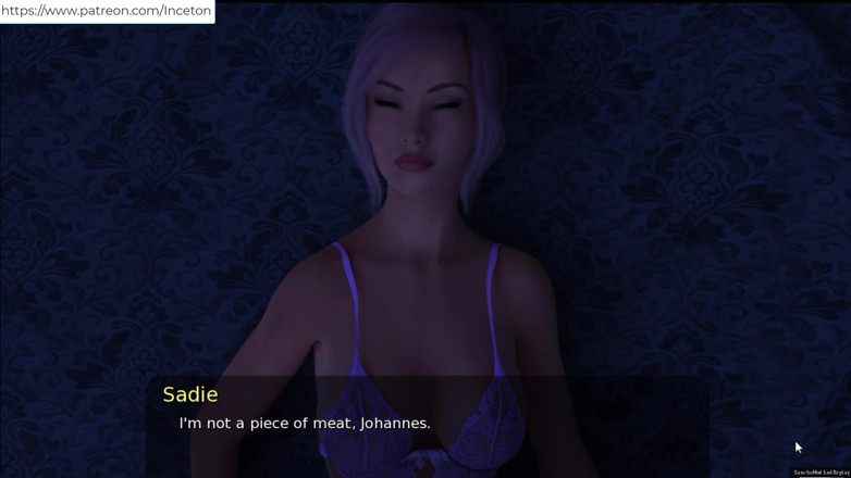 Johannes Gaming: Летом с Mia, она застукала меня за мастурбацией и помогла мне
