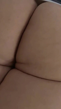 My Friend's Stepmom's Sexy Ass
