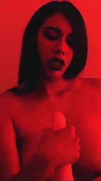 A luce rossa JOI