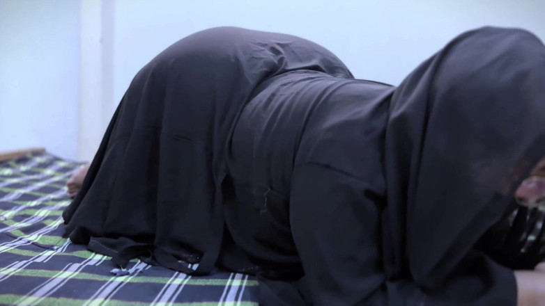 Aria Mia: Ciao sono una calda vergine araba musulmana ed il culo...