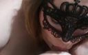 Melygrossi: Masker Blowjob