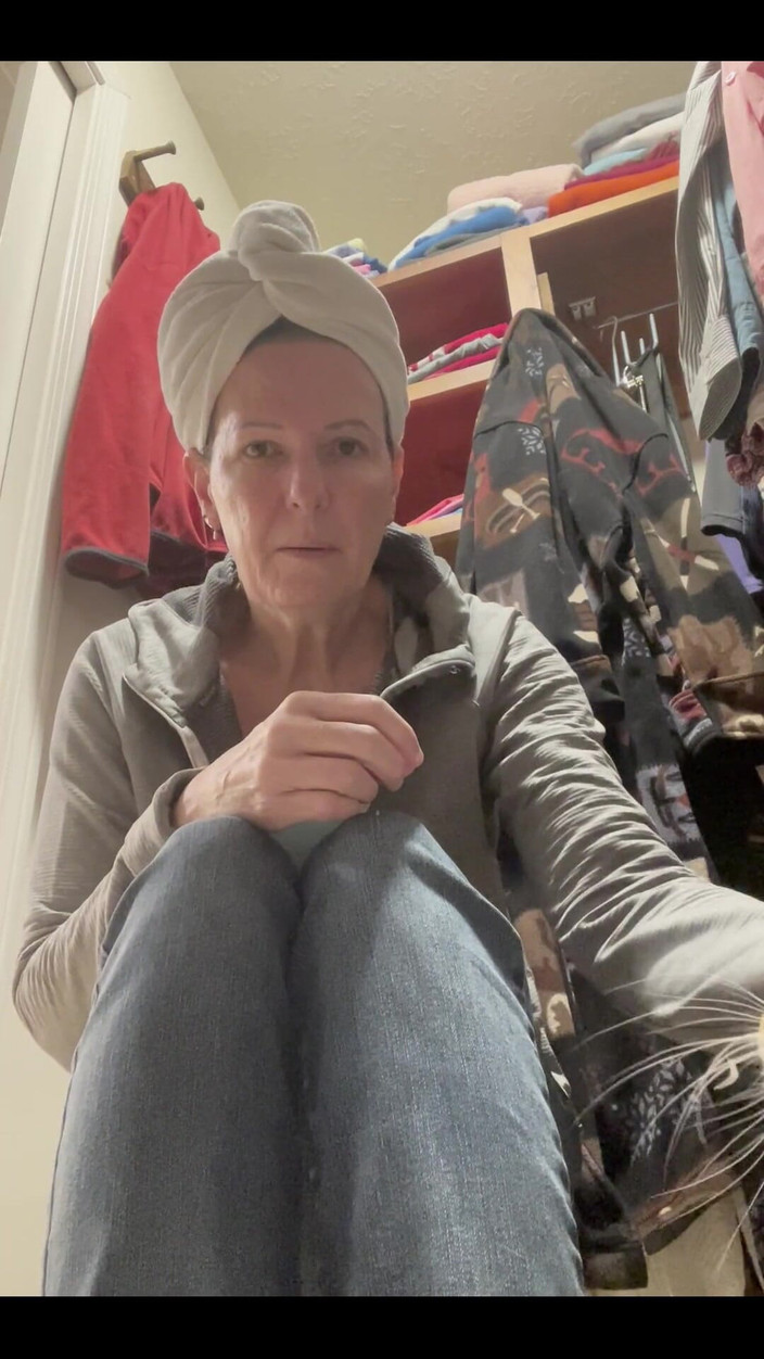 Beth Mc.Kenna: ハッピークリスマスイブ!!