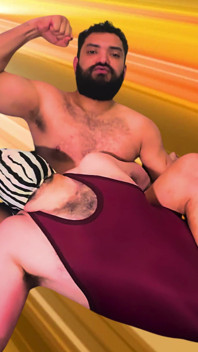 New Match Available