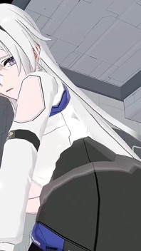 Aether Gazer - Geng Chen reitet weiter den harten schwanz - Hentai-Animationen 3D
