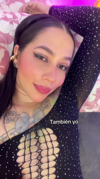 Sexy, Cute MILF