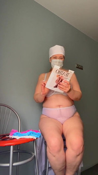 Frau doktor