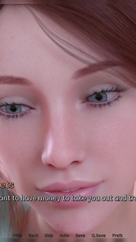 Heartproblems 29 โดย Xenorav - นมโต MILF สาวแก่เซ็กซี่ล่อเย็ดกับแฟนหนุ่ม - เกมโป๊ 3D