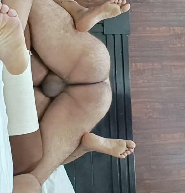 Sexy Chachi: Hardcore Fucking of the Stepsister-in-law