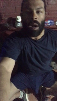 I Sucking My Dick.